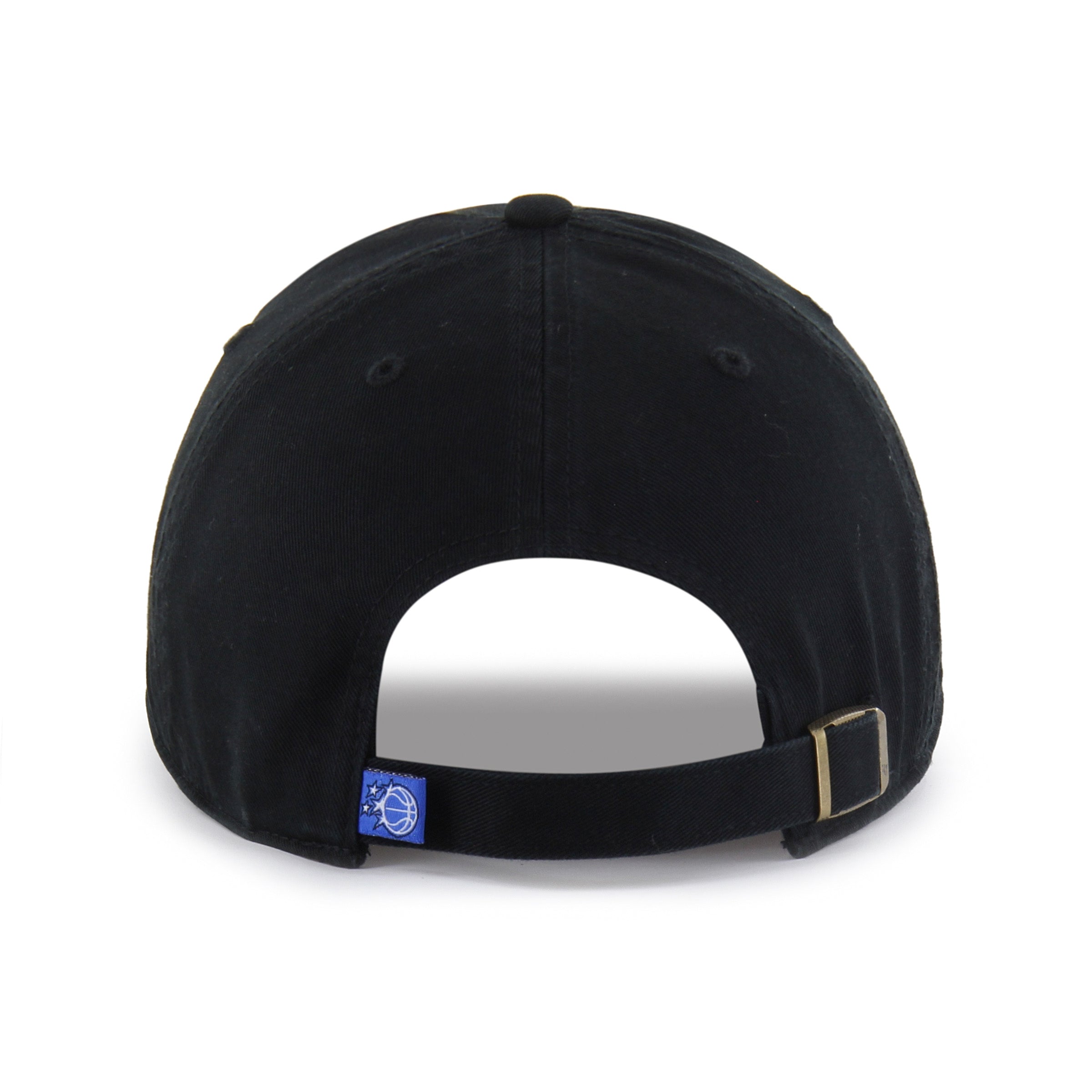 ORLANDO MAGIC '47 CLEAN UP