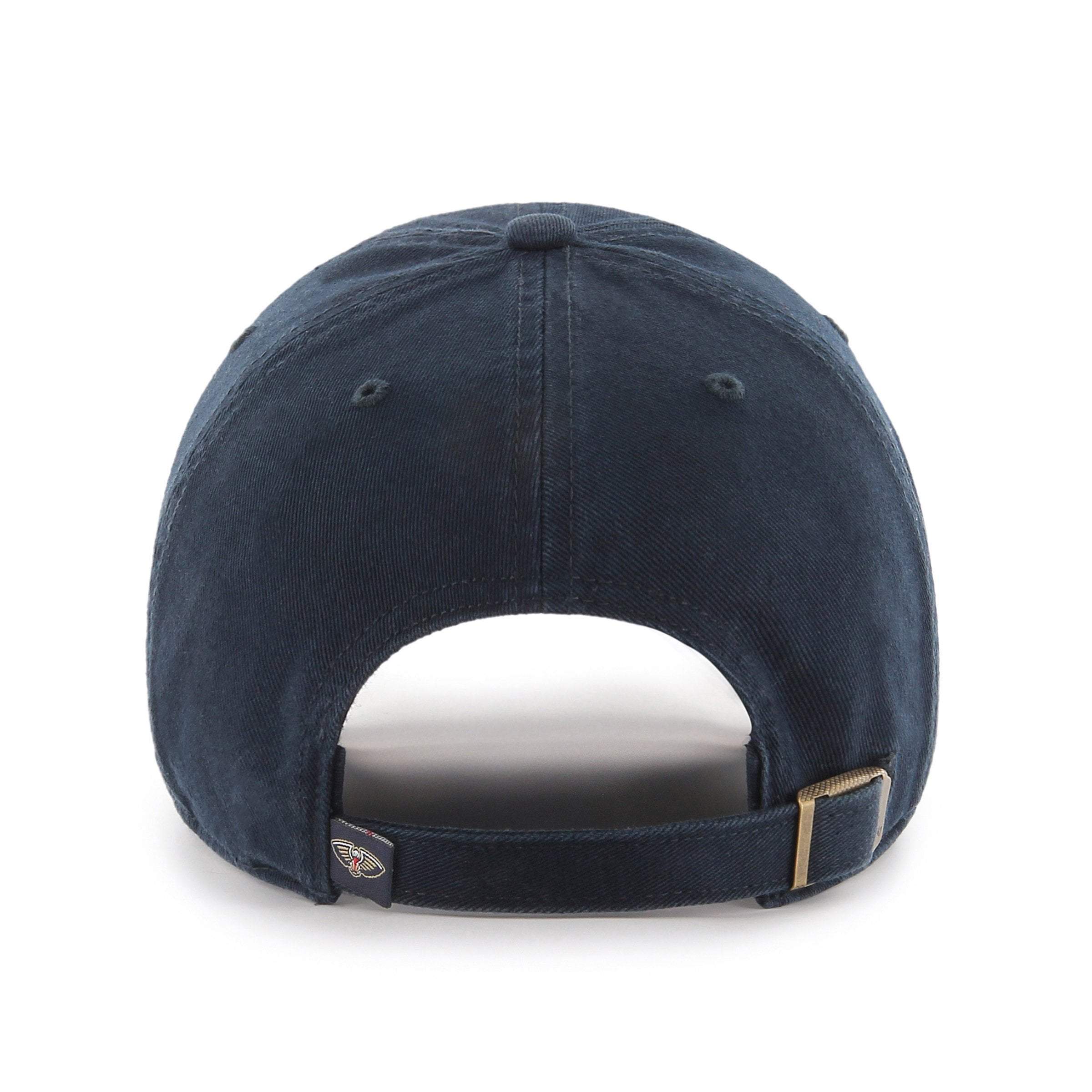 NEW ORLEANS PELICANS '47 CLEAN UP