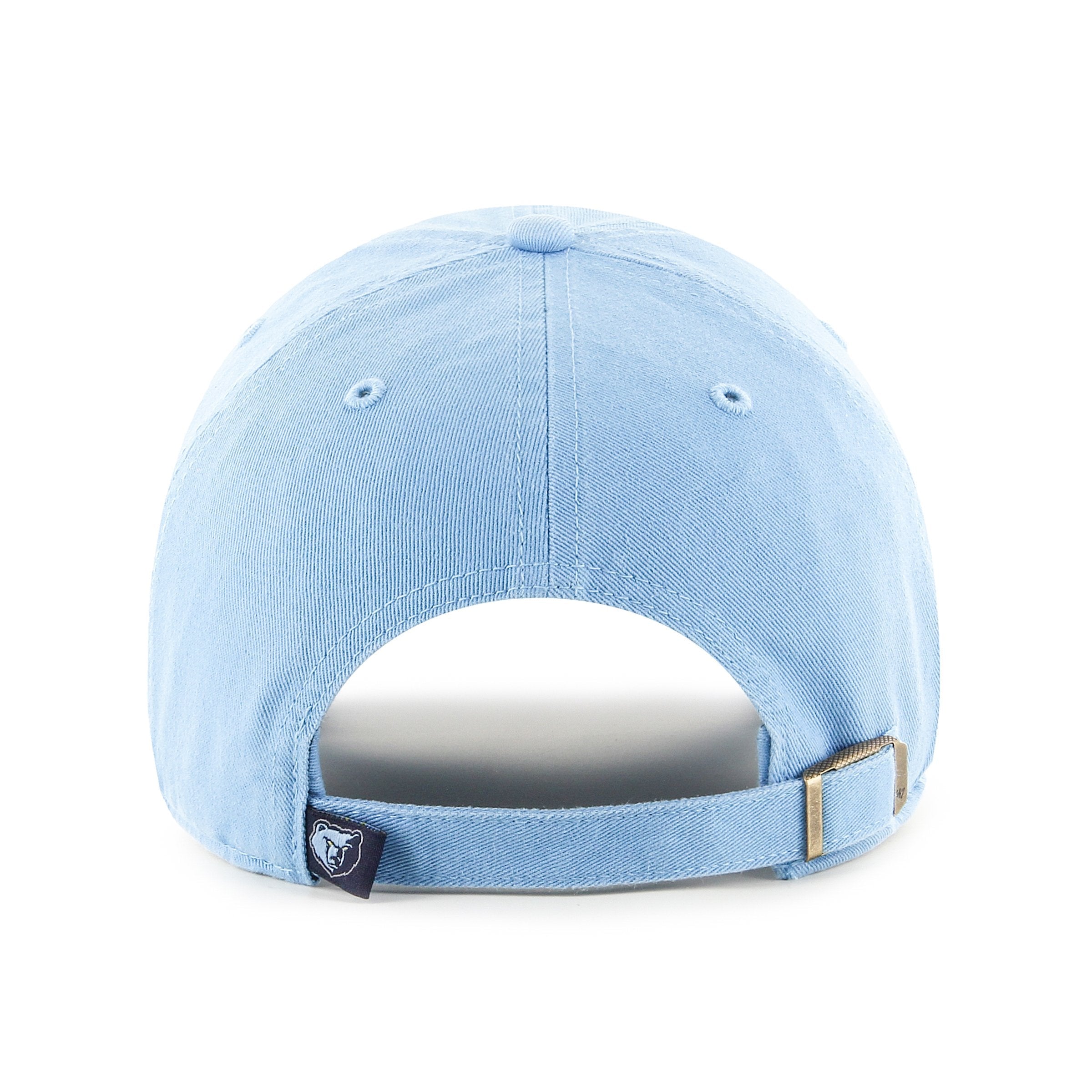 MEMPHIS GRIZZLIES '47 CLEAN UP