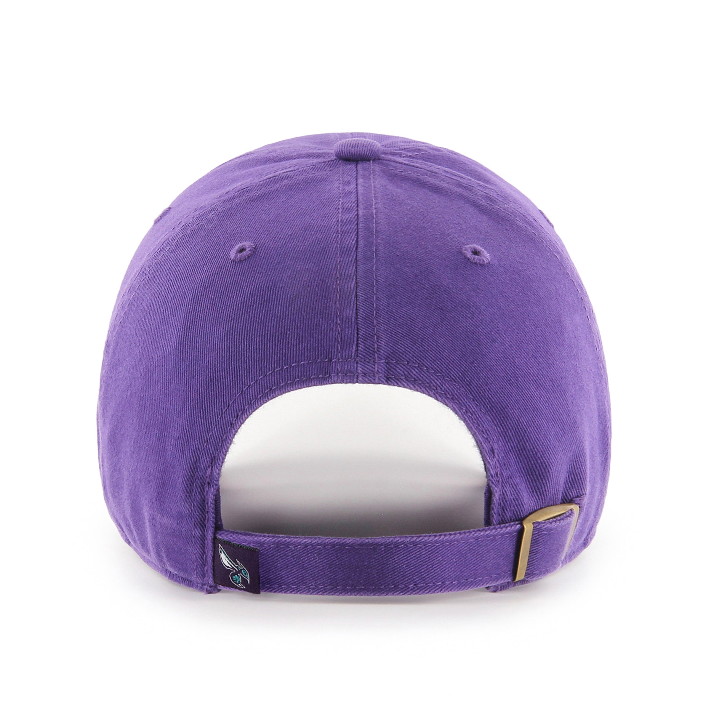 CHARLOTTE HORNETS '47 CLEAN UP