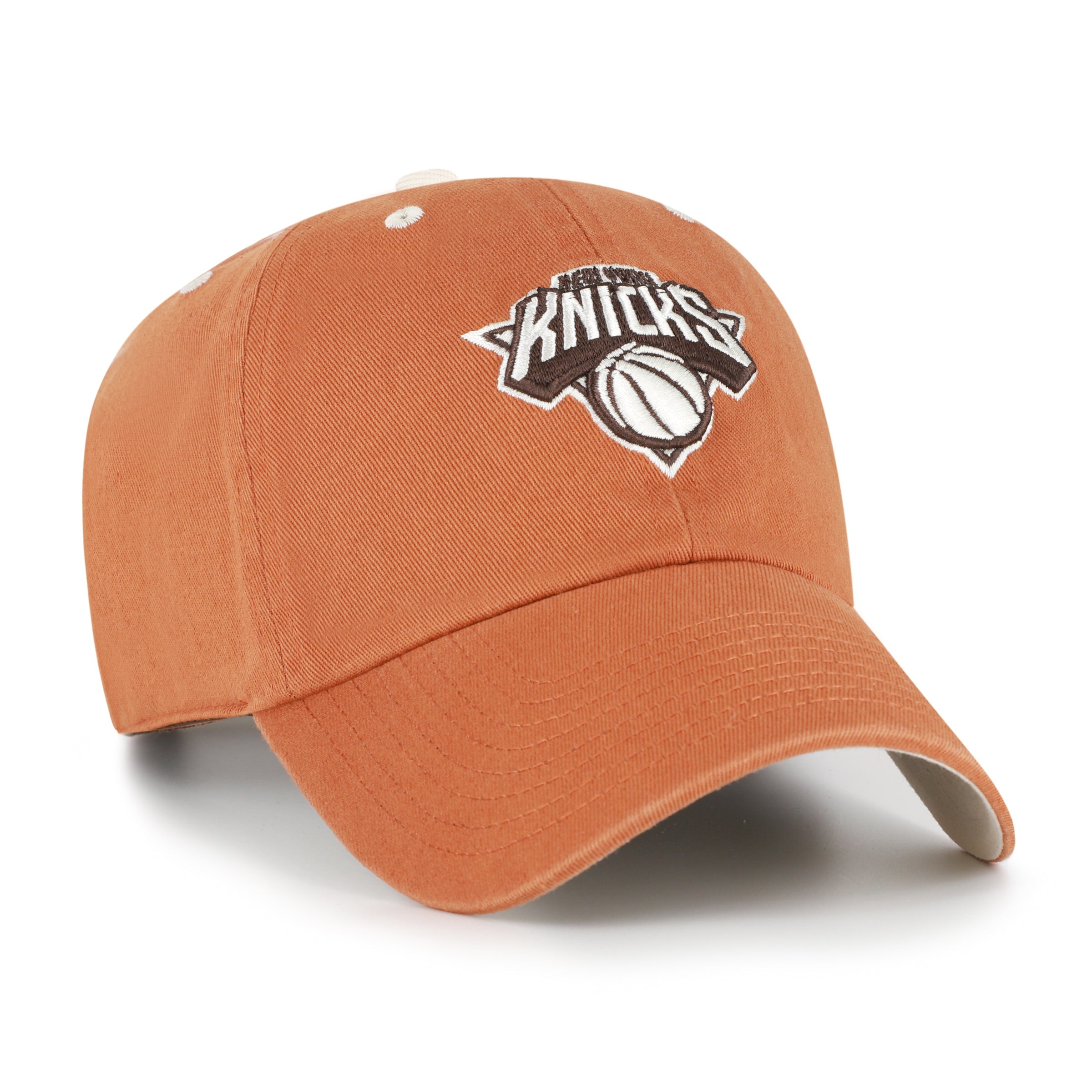 NEW YORK KNICKS SPICE '47 CLEAN UP