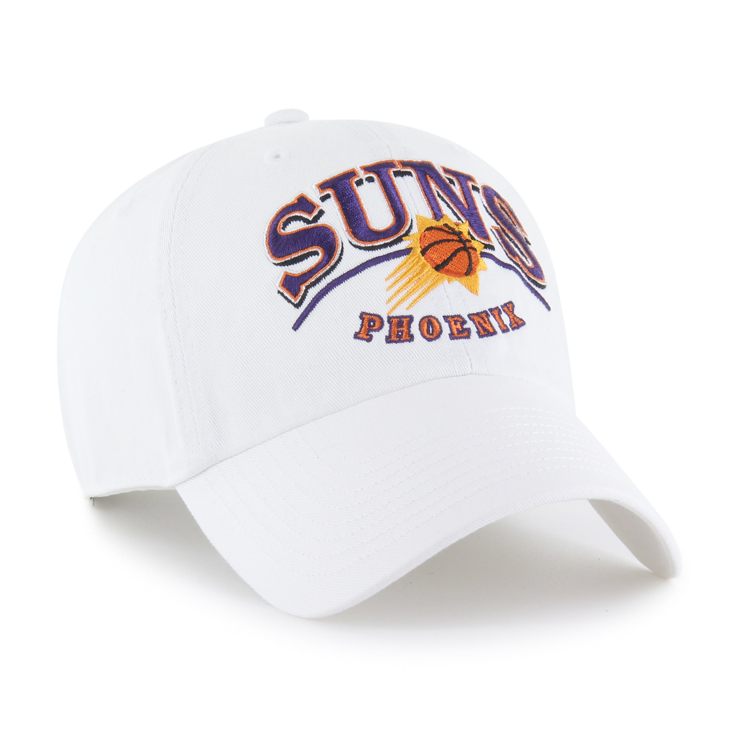 PHOENIX SUNS STARK '47 CLEAN UP