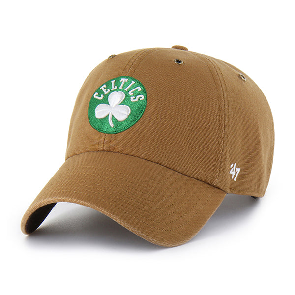 BOSTON CELTICS CARHARTT '47 CLEAN UP