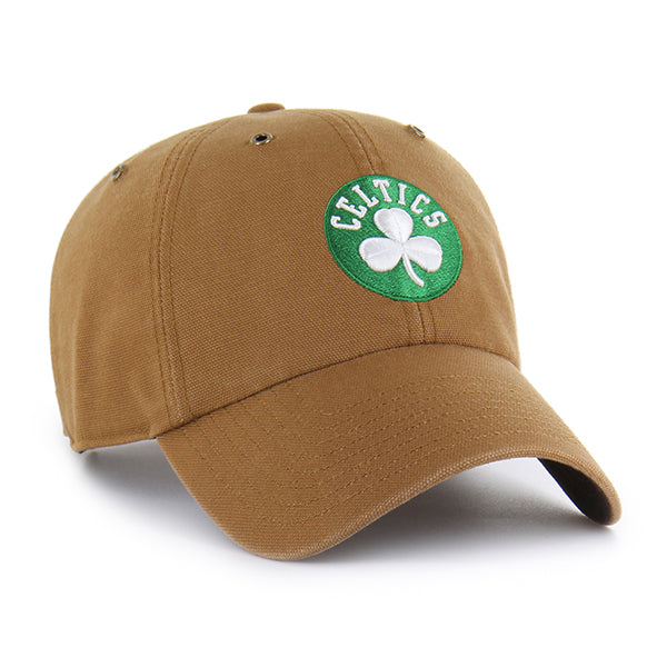 BOSTON CELTICS CARHARTT '47 CLEAN UP
