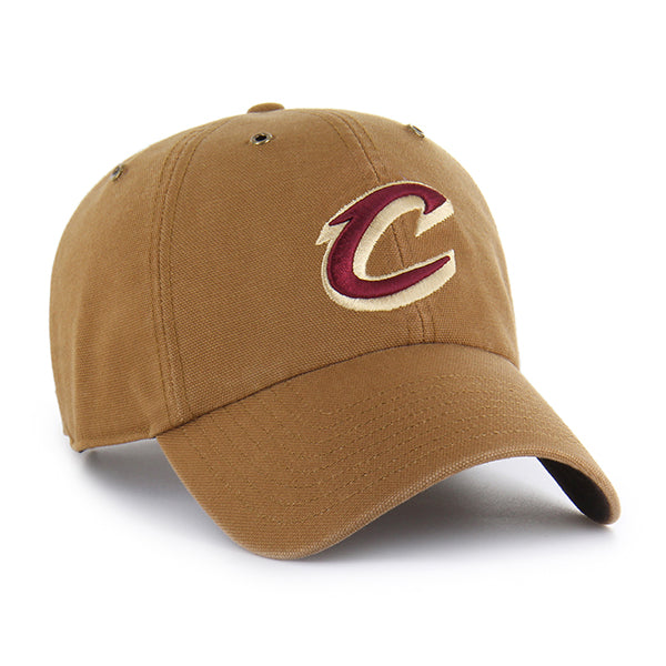 CLEVELAND CAVALIERS CARHARTT '47 CLEAN UP