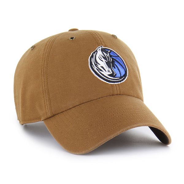 DALLAS MAVERICKS CARHARTT '47 CLEAN UP