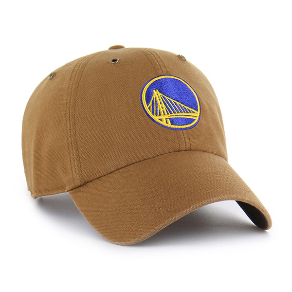 GOLDEN STATE WARRIORS CARHARTT '47 CLEAN UP