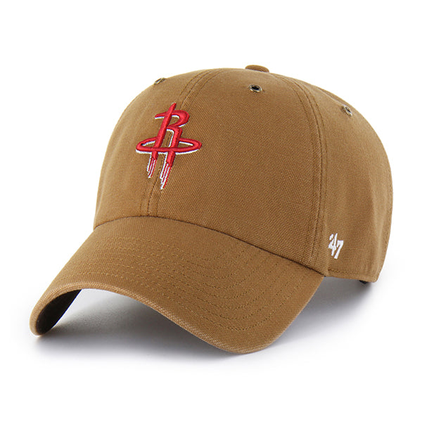 HOUSTON ROCKETS CARHARTT '47 CLEAN UP