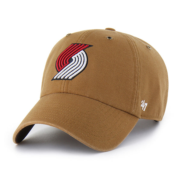 PORTLAND TRAILBLAZERS CARHARTT '47 CLEAN UP