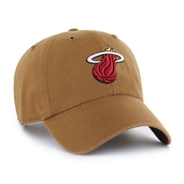 MIAMI HEAT CARHARTT '47 CLEAN UP