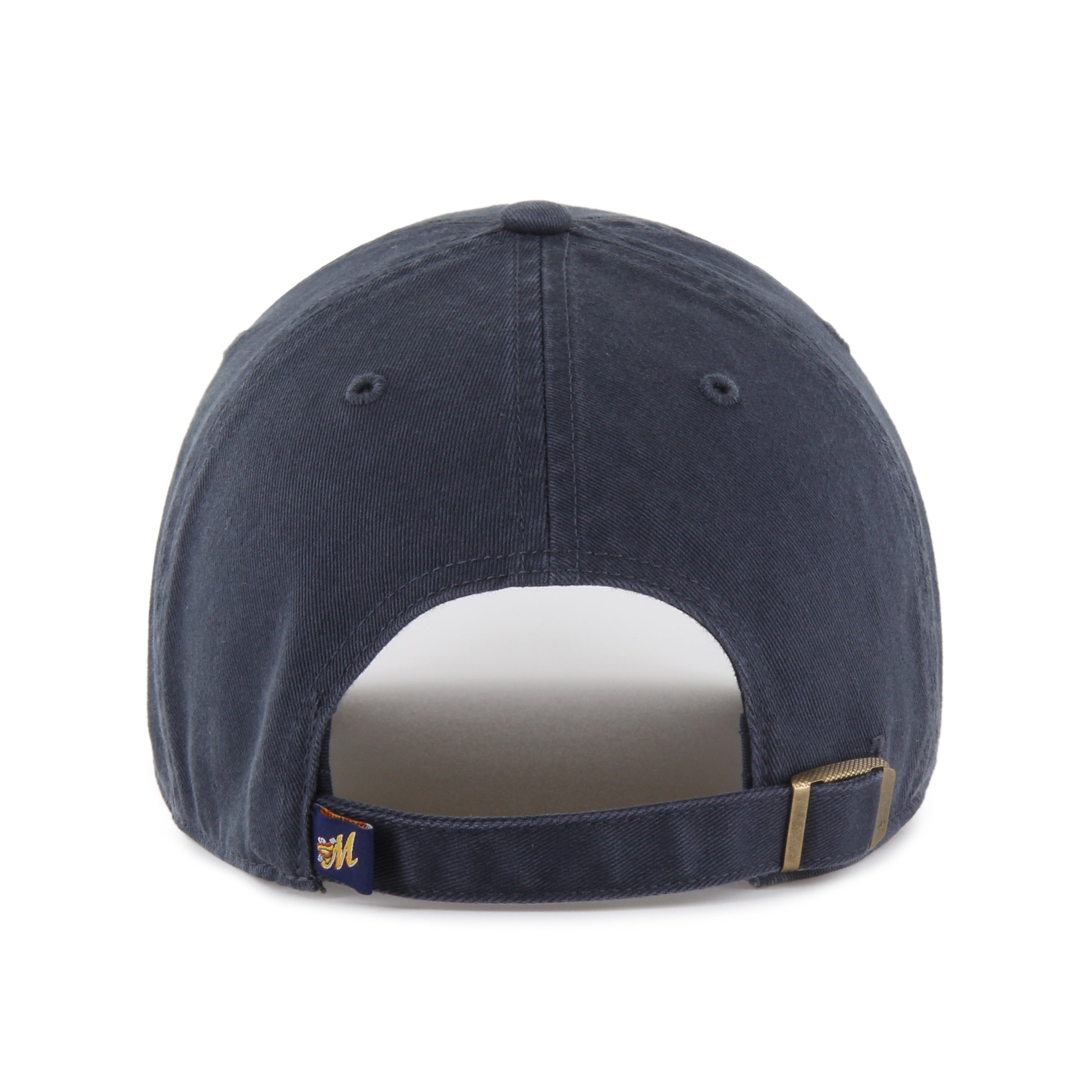 MONTGOMERY BISCUITS '47 CLEAN UP