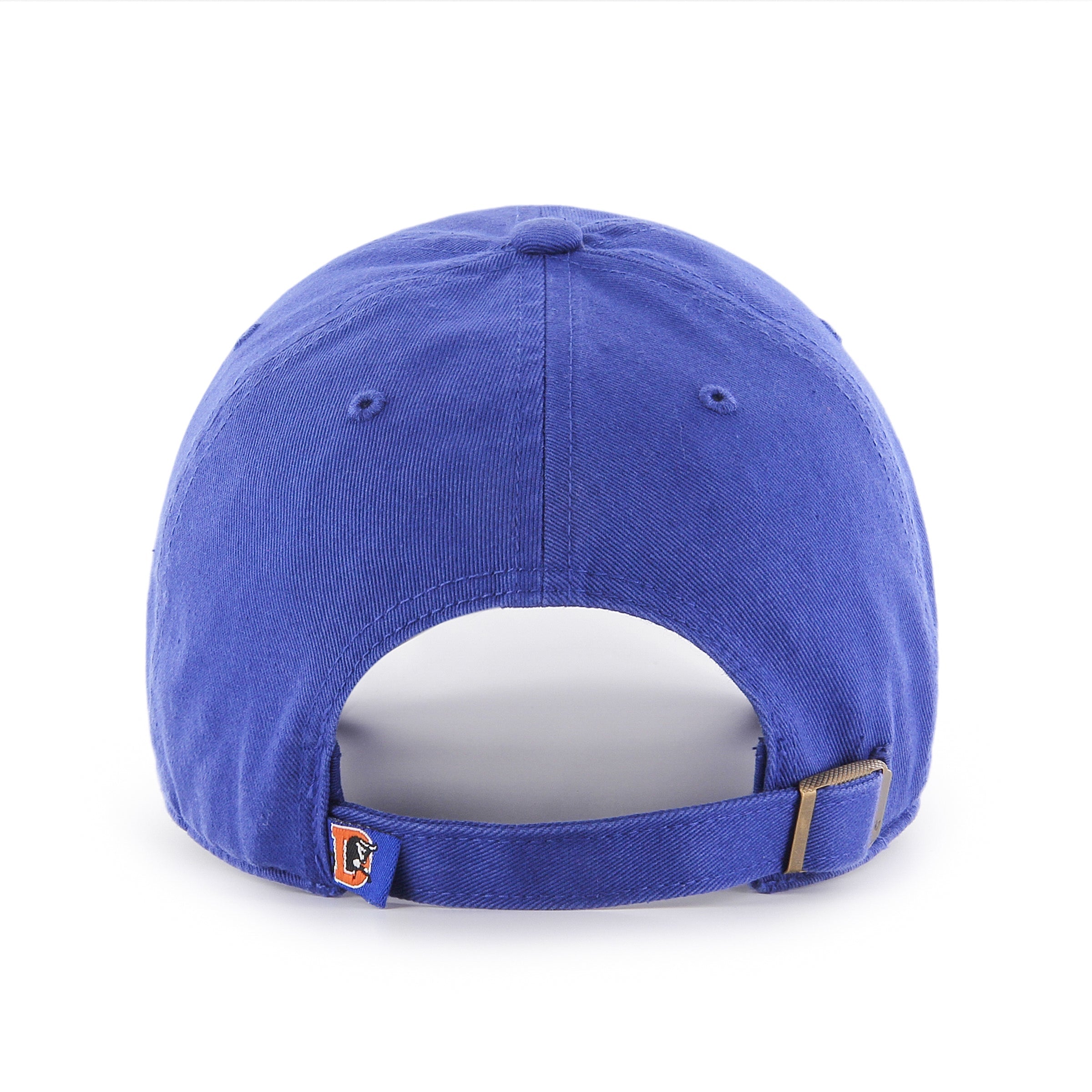 DURHAM BULLS '47 CLEAN UP