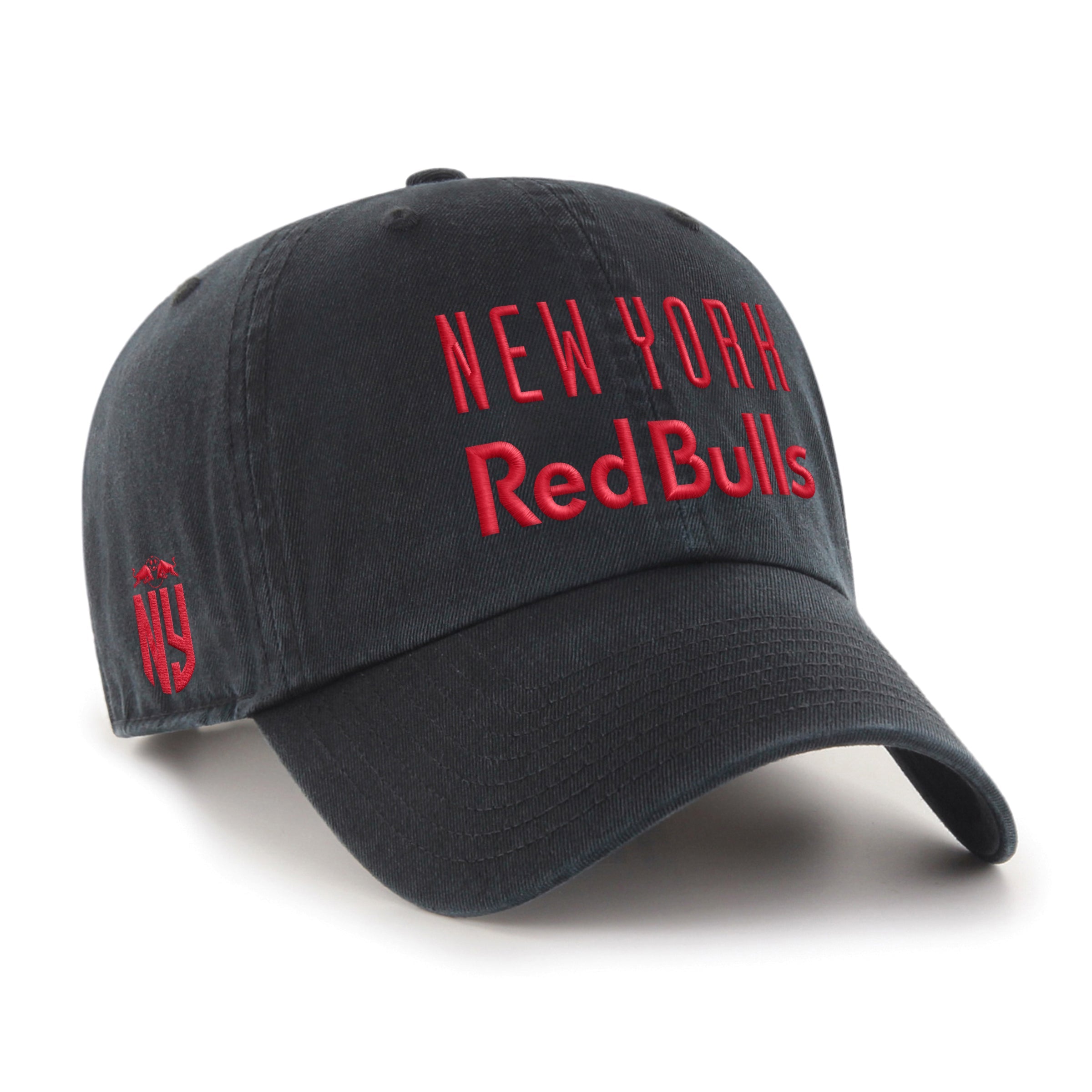 RED BULL NEW YORK '47 CLEAN UP