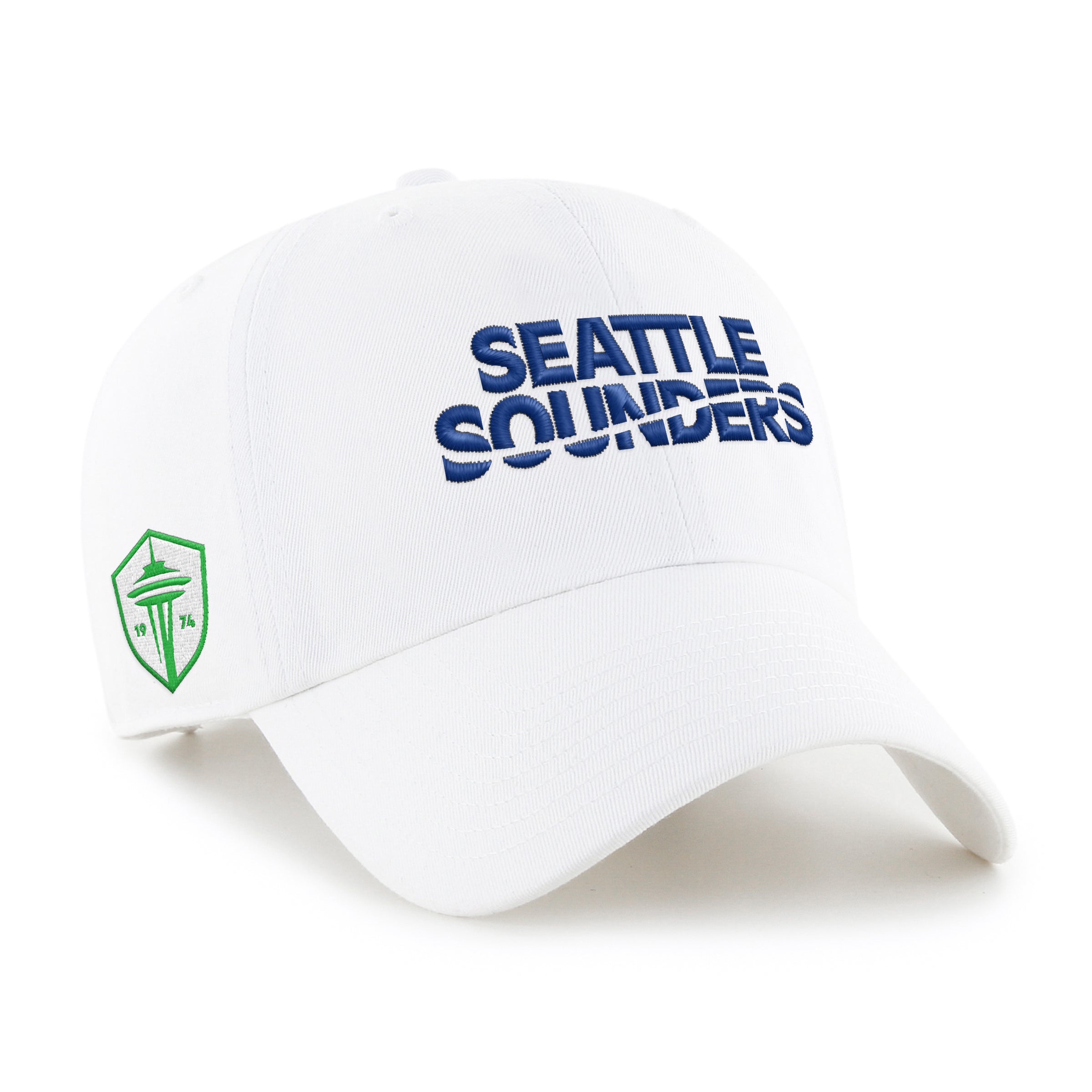 SEATTLE SOUNDERS FC '47 CLEAN UP