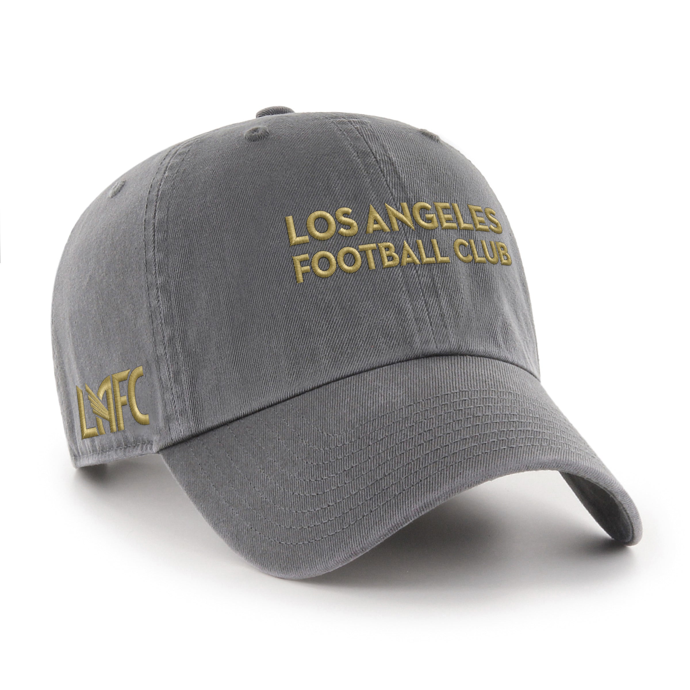 LOS ANGELES FC '47 CLEAN UP