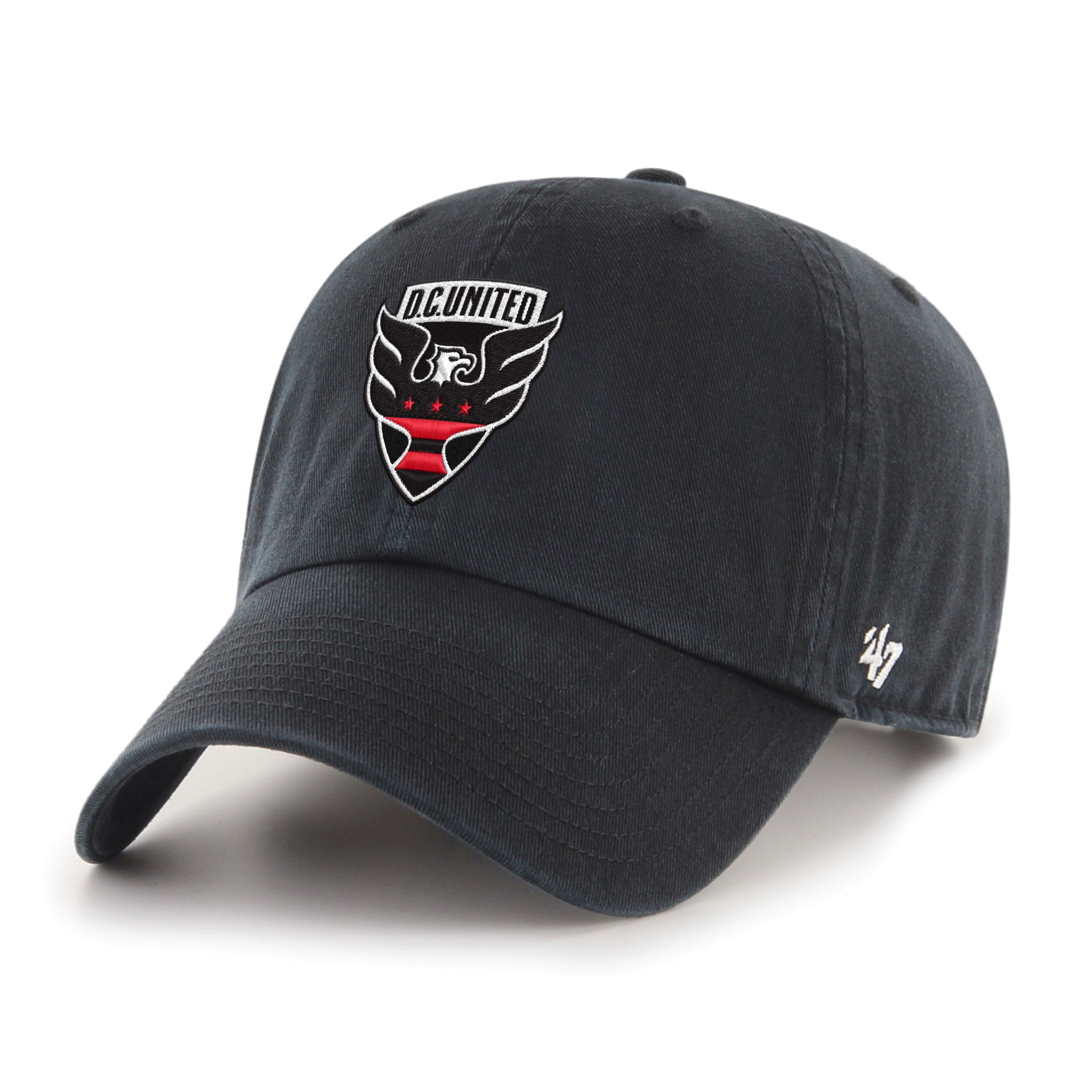 D.C. UNITED '47 CLEAN UP