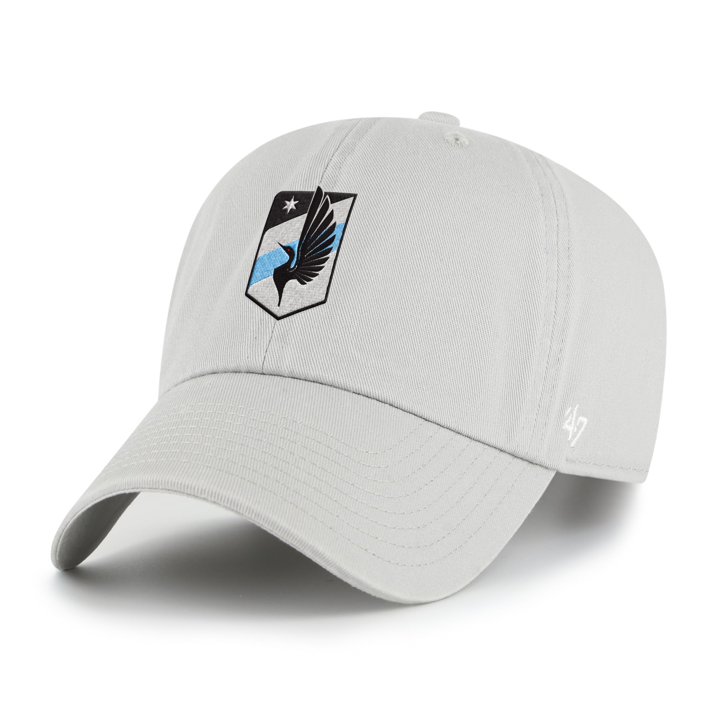 MINNESOTA UNITED '47 CLEAN UP