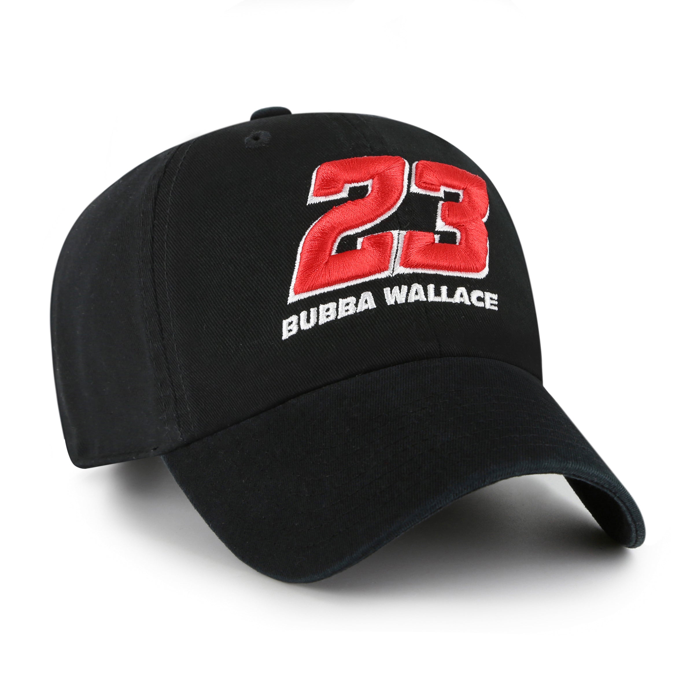 BUBBA WALLACE / 23XI RACING '47 CLEAN UP