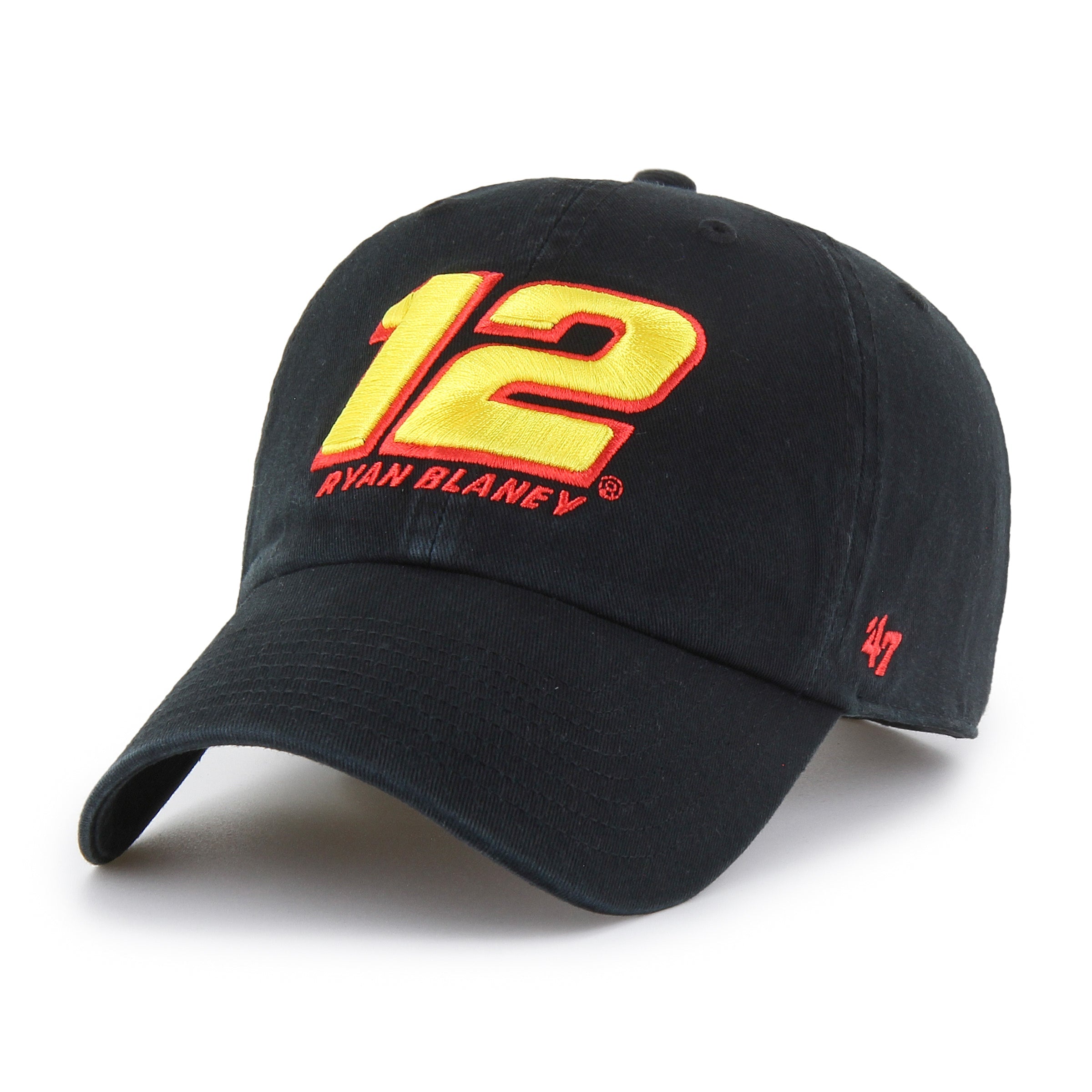 RYAN BLANEY / TEAM PENSKE '47 CLEAN UP