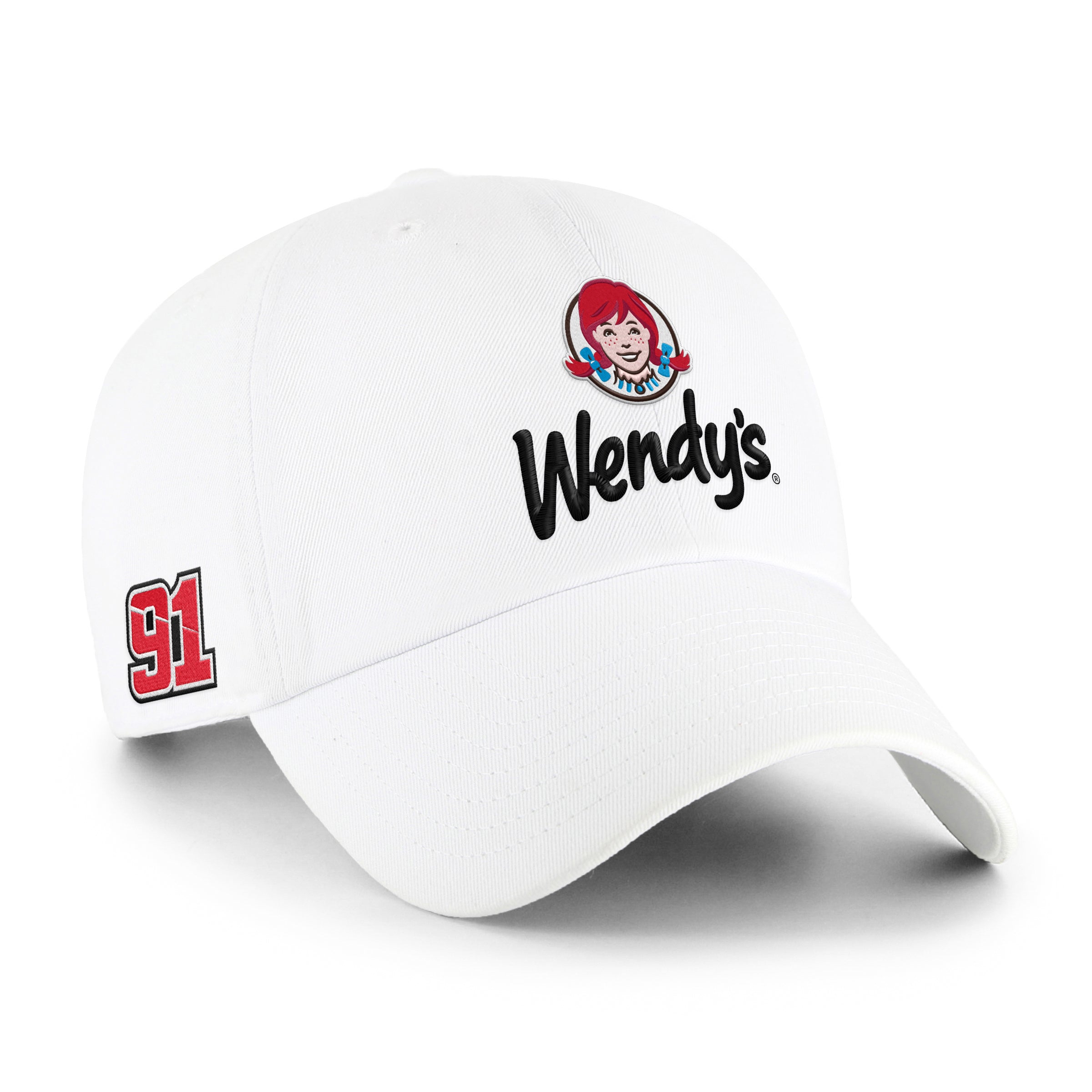 PROJECT 91 / TRACKHOUSE RACING SURE SHOT '47 CLEAN UP