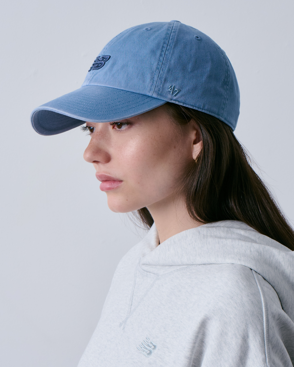 NEW BALANCE '47 CLEAN UP