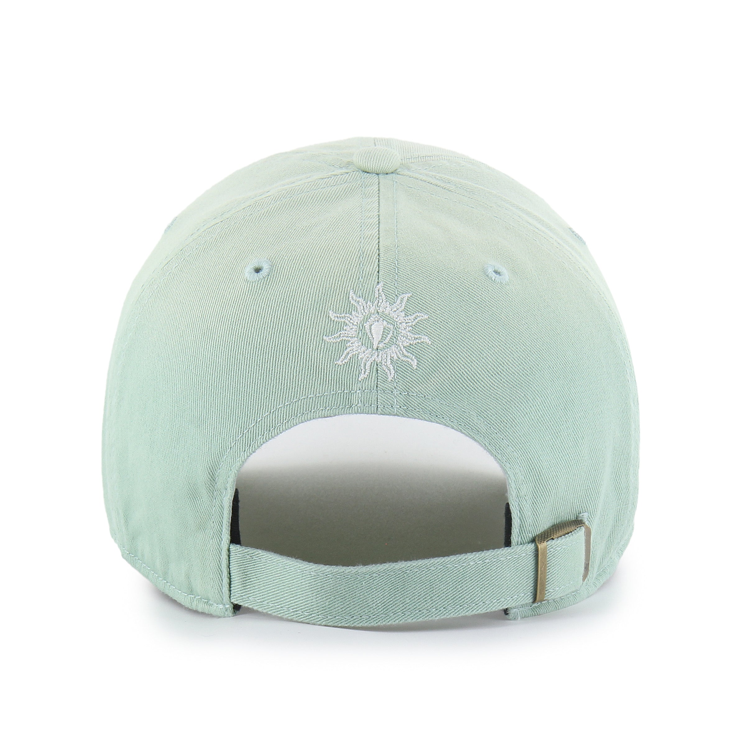 KEY WEST DESTINATION '47 CLEAN UP