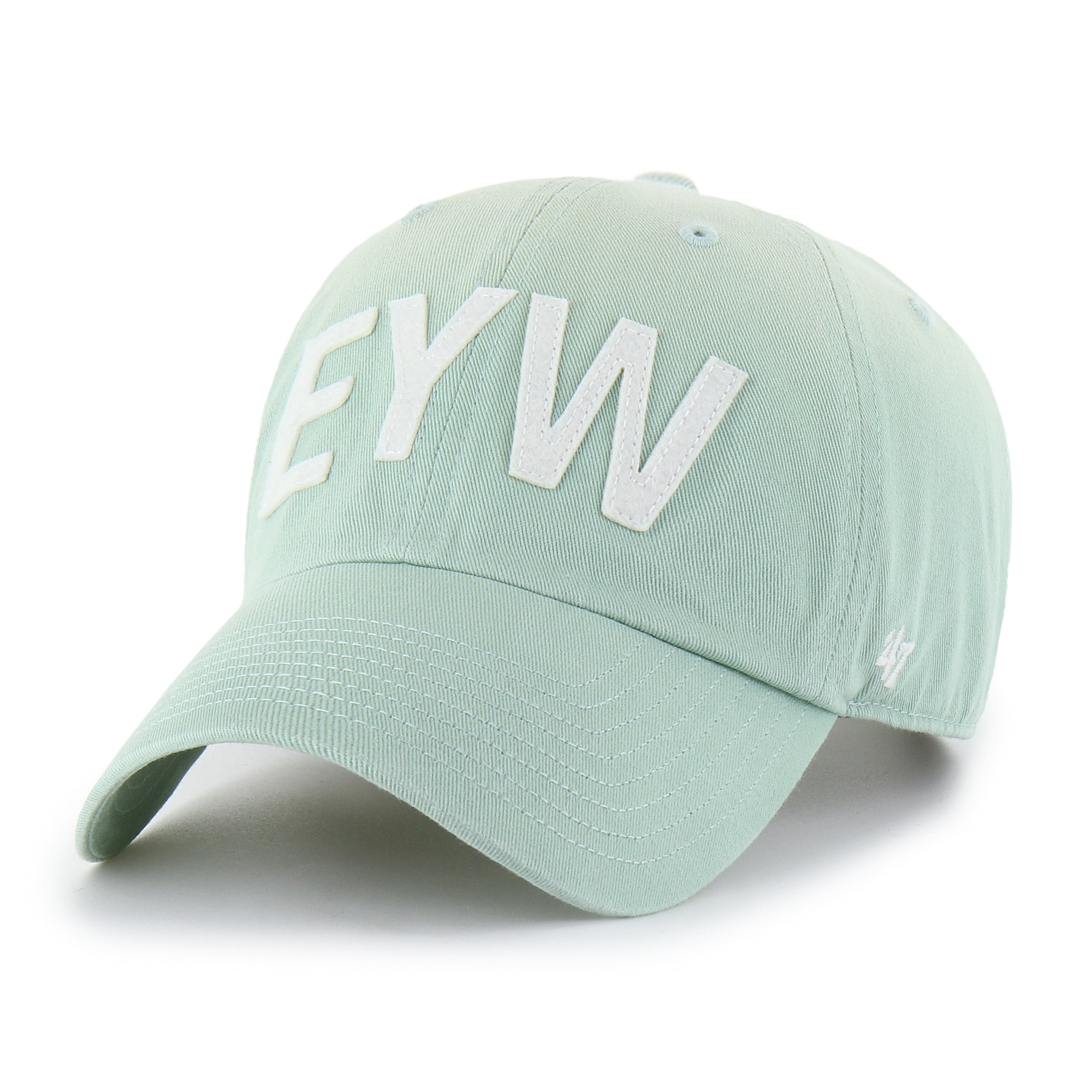 KEY WEST DESTINATION '47 CLEAN UP