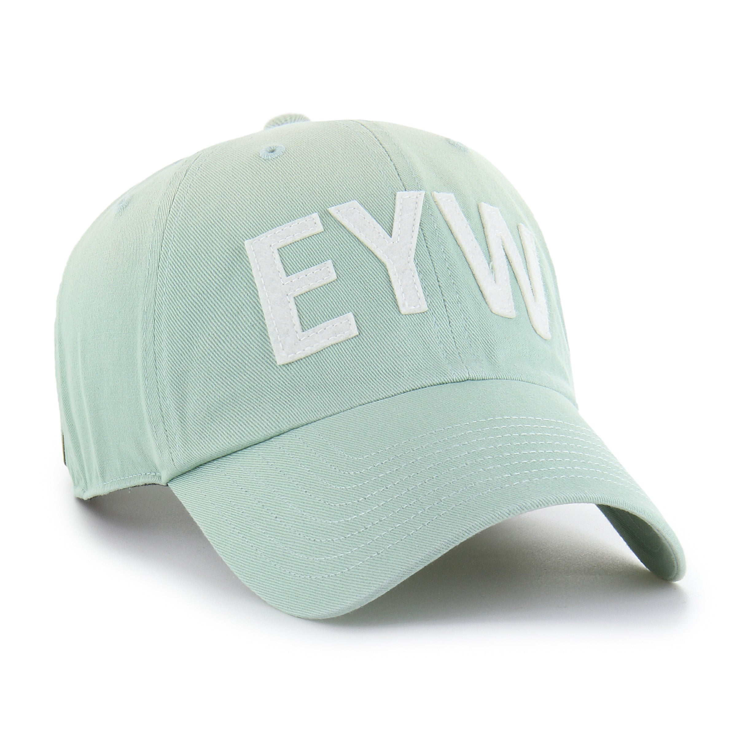 KEY WEST DESTINATION '47 CLEAN UP