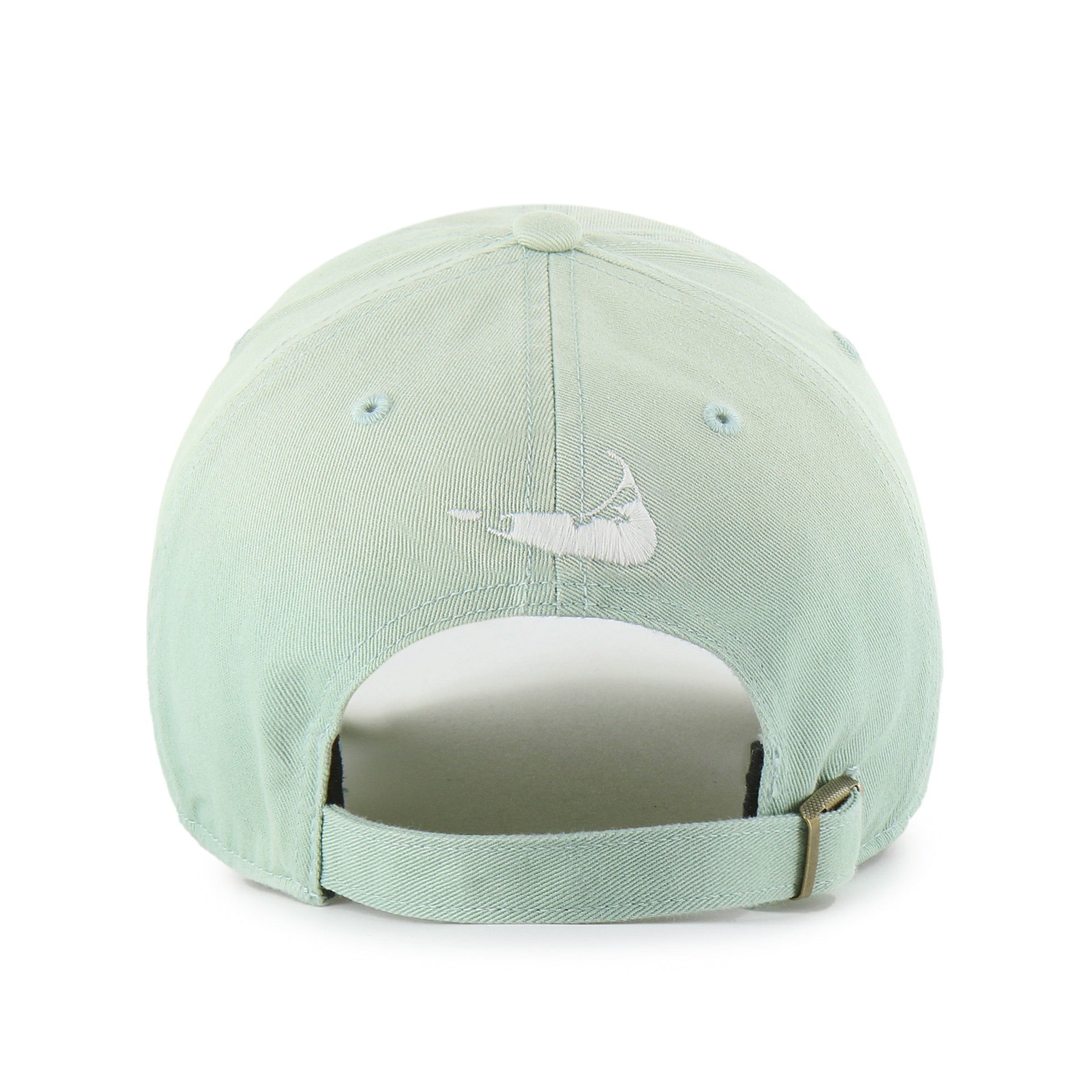 NANTUCKET DESTINATION '47 CLEAN UP