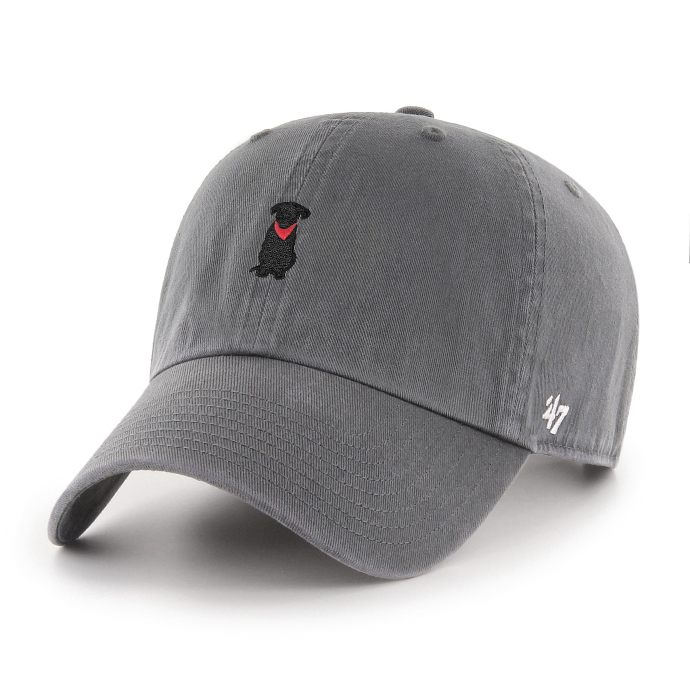 BLACK LAB BASE RUNNER '47 CLEAN UP