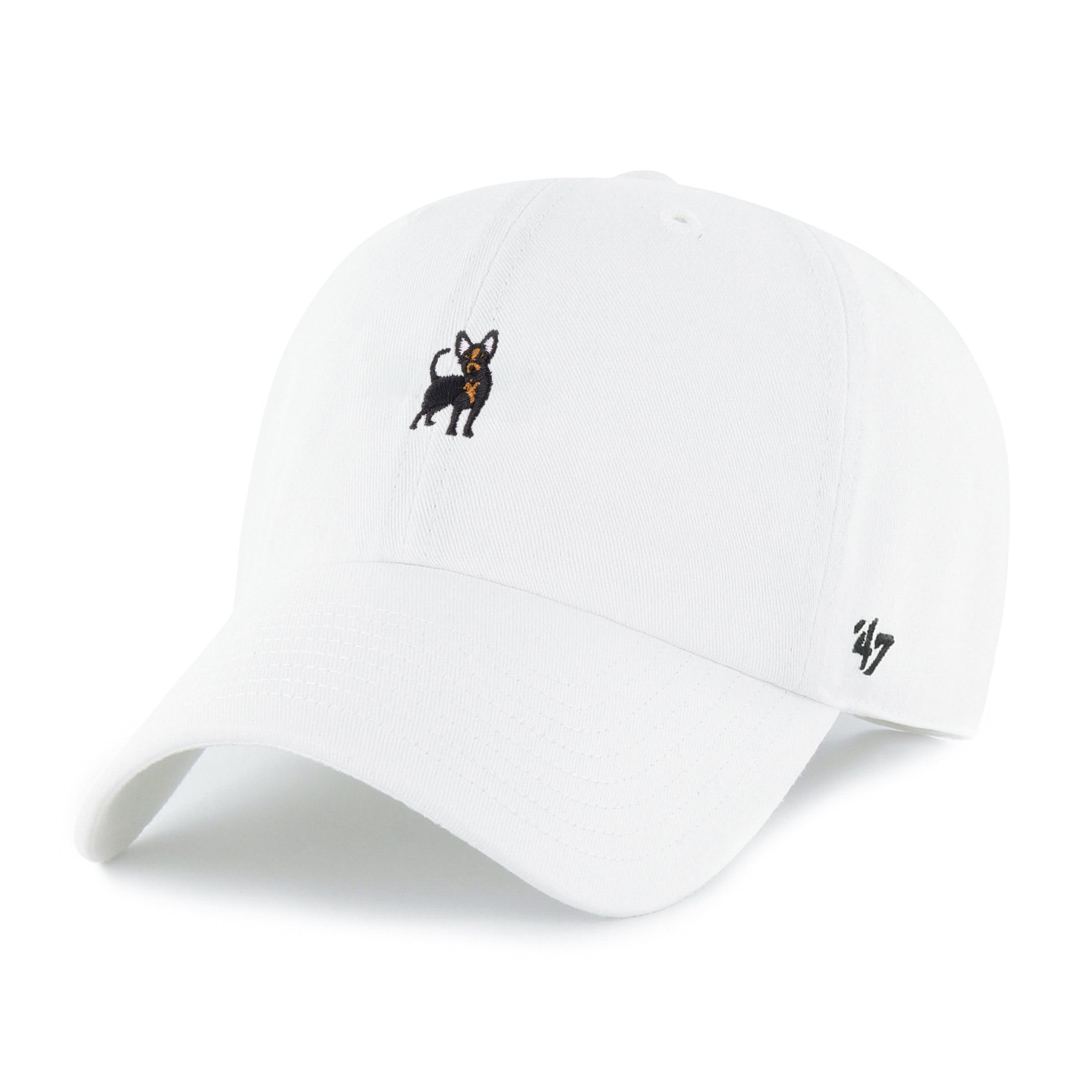 CHIHUAHUA BASE RUNNER ICON '47 CLEAN UP