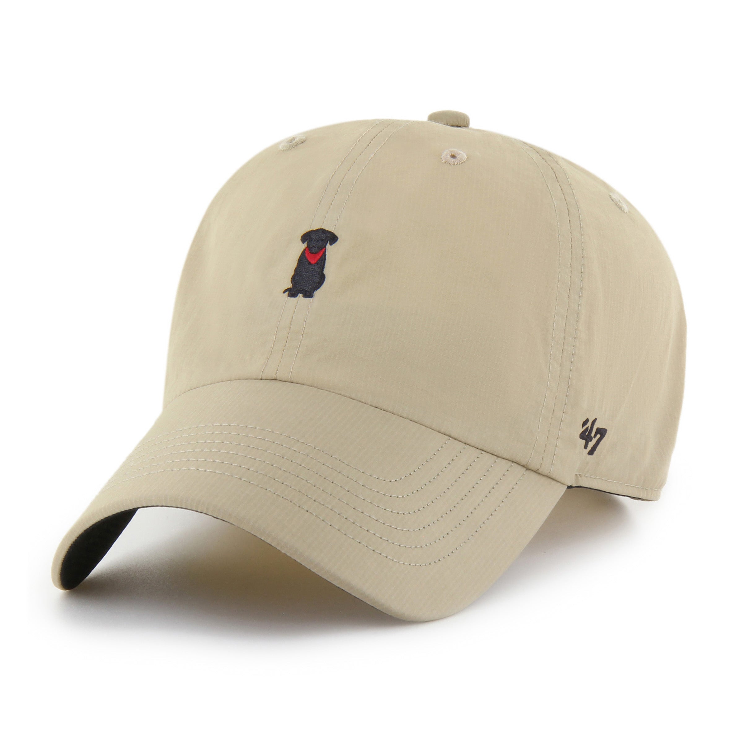 BLACK LAB BRRR BASE RUNNER '47 CLEAN UP