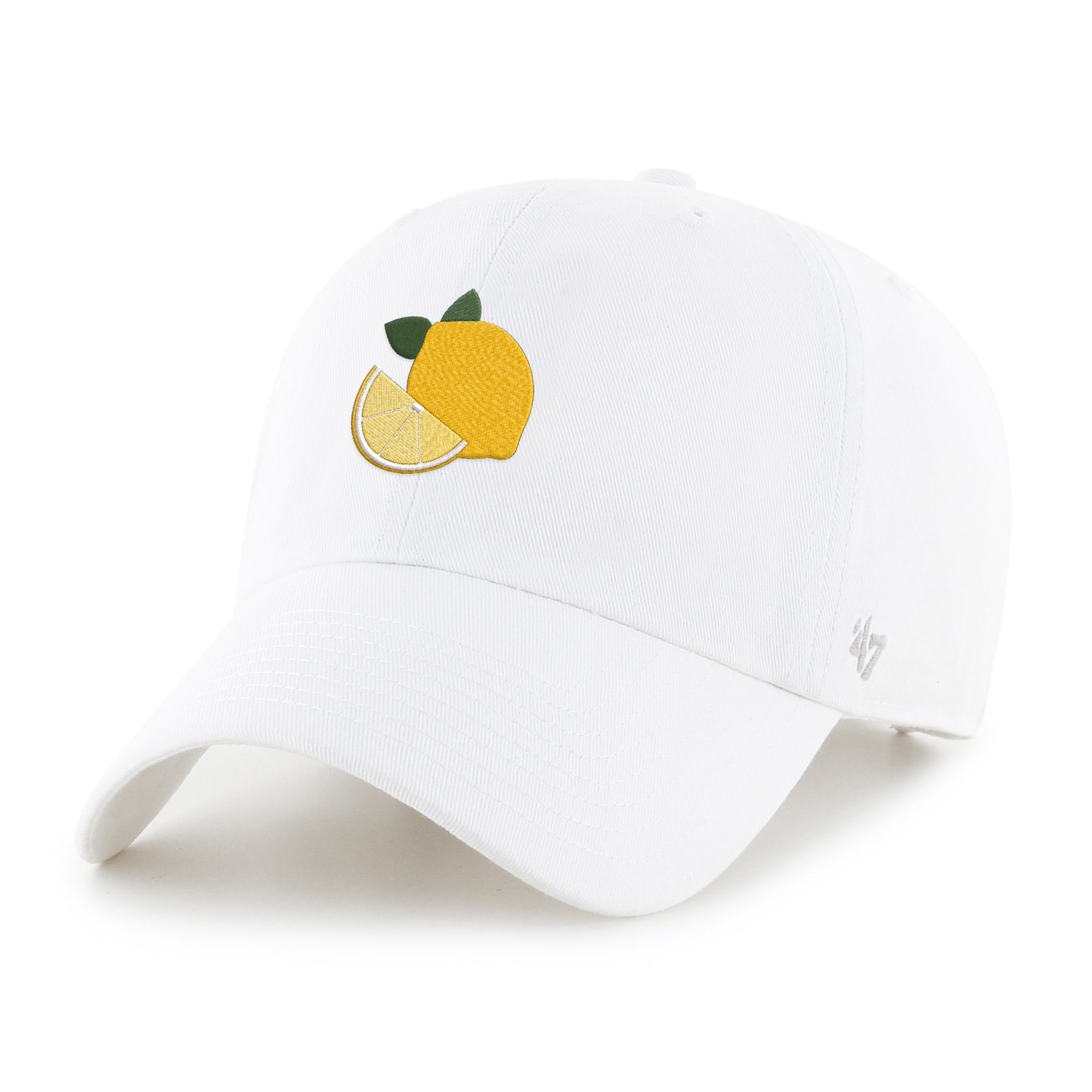 LEMON BASE RUNNER '47 CLEAN UP