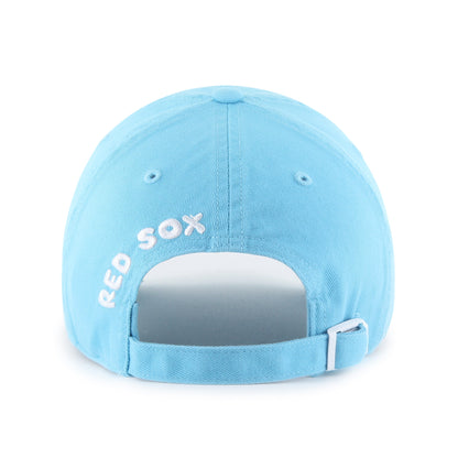 BOSTON RED SOX LUMINANCE '47 CLEAN UP WOMENS