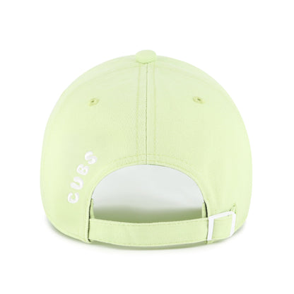 CHICAGO CUBS LUMINANCE '47 CLEAN UP WOMENS