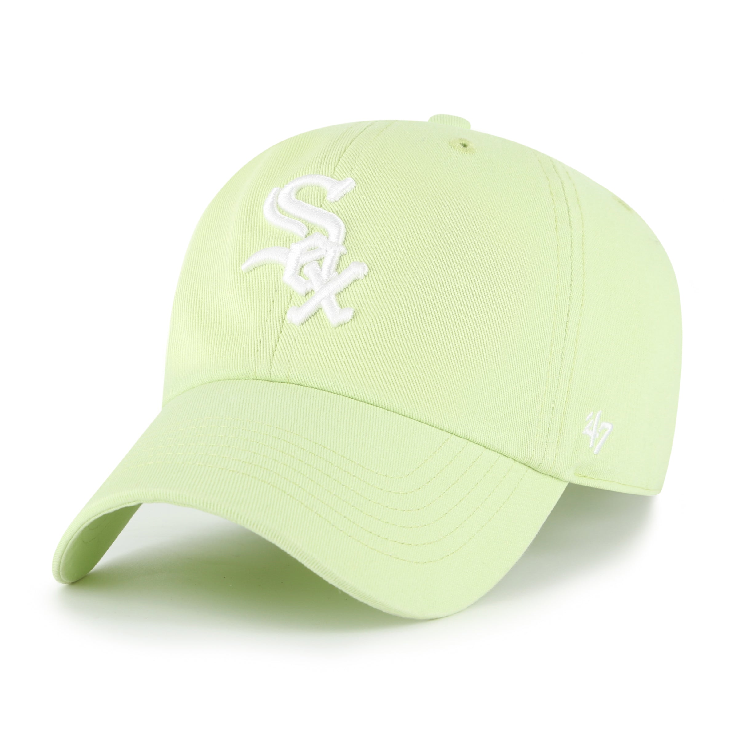 CHICAGO WHITE SOX LUMINANCE '47 CLEAN UP WOMENS