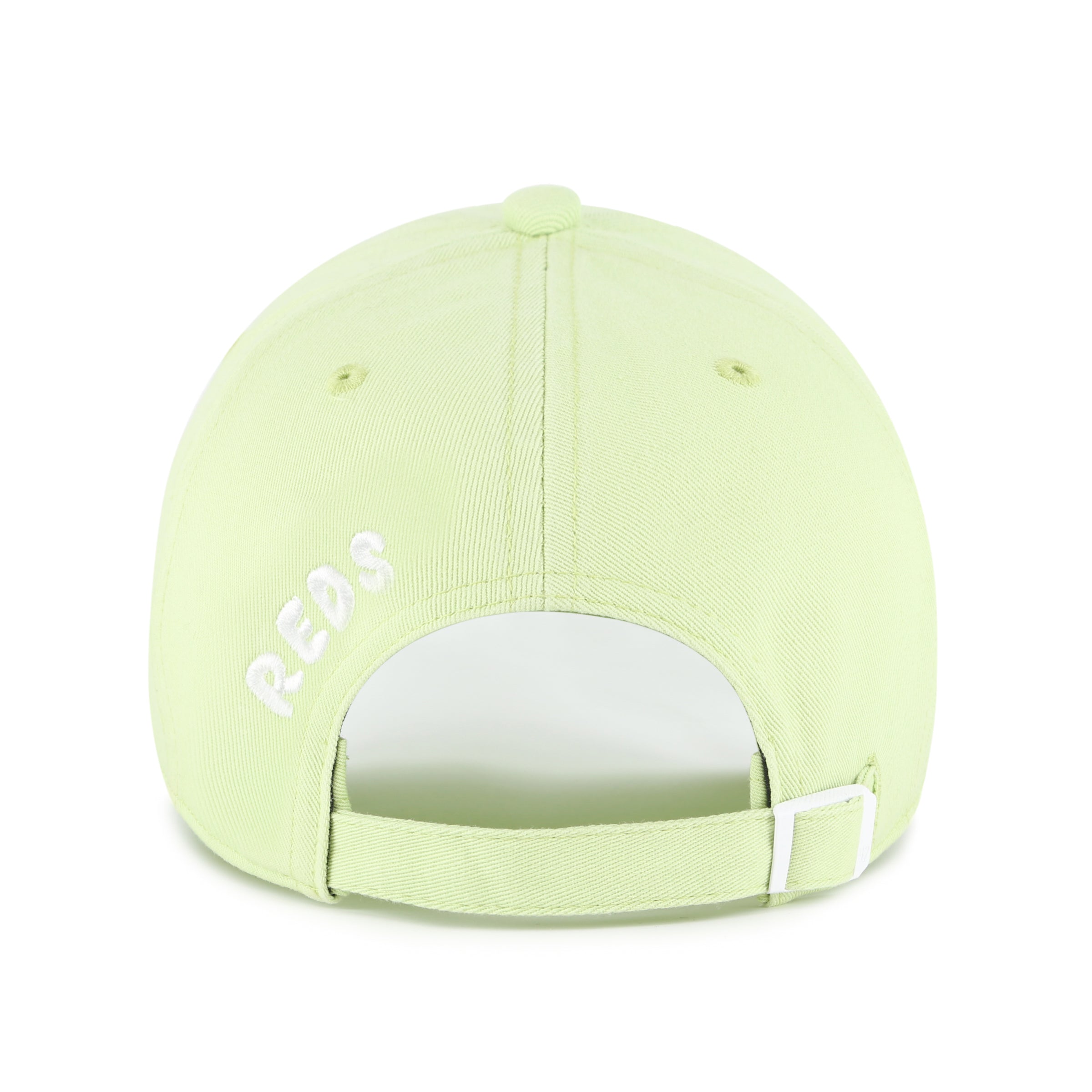 CINCINNATI REDS LUMINANCE '47 CLEAN UP WOMENS