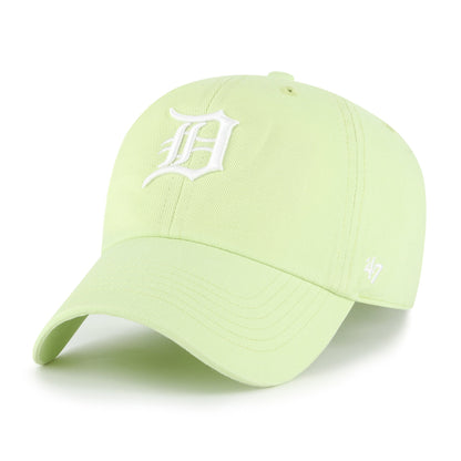DETROIT TIGERS LUMINANCE '47 CLEAN UP WOMENS