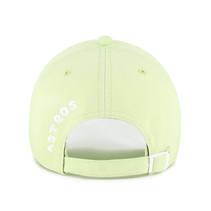 HOUSTON ASTROS LUMINANCE '47 CLEAN UP WOMENS