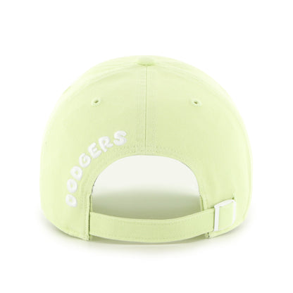 LOS ANGELES DODGERS BRIGHT SIDE '47 CLEAN UP WOMENS