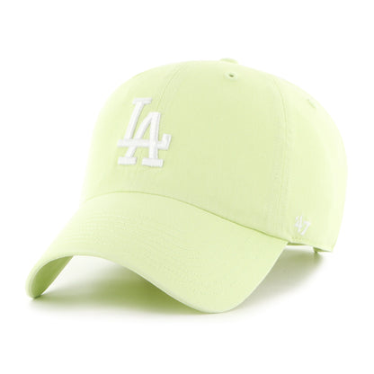 LOS ANGELES DODGERS BRIGHT SIDE '47 CLEAN UP WOMENS