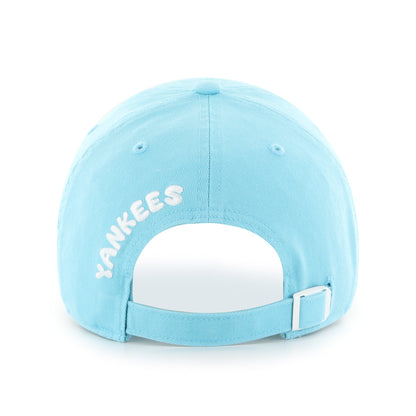 NEW YORK YANKEES BRIGHT SIDE '47 CLEAN UP WOMENS