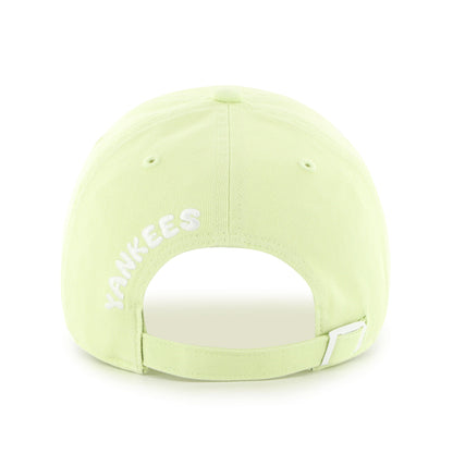 NEW YORK YANKEES BRIGHT SIDE '47 CLEAN UP WOMENS