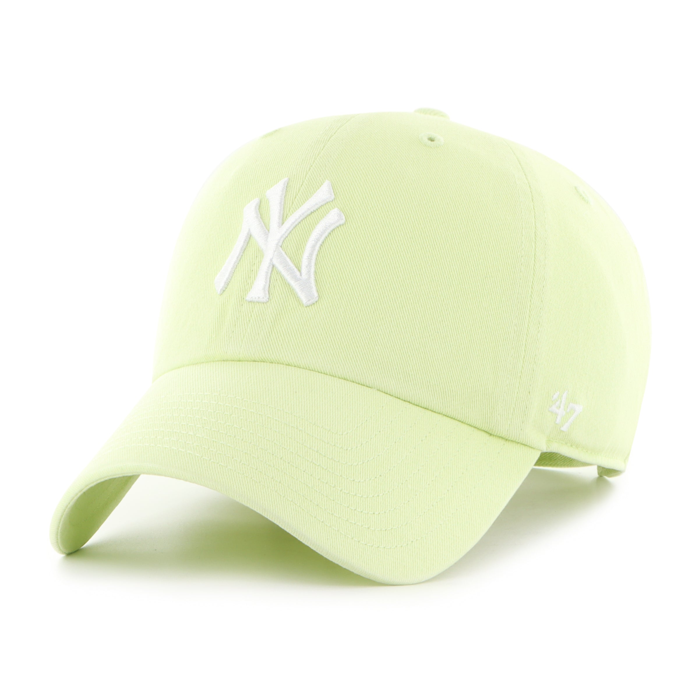 NEW YORK YANKEES BRIGHT SIDE '47 CLEAN UP WOMENS