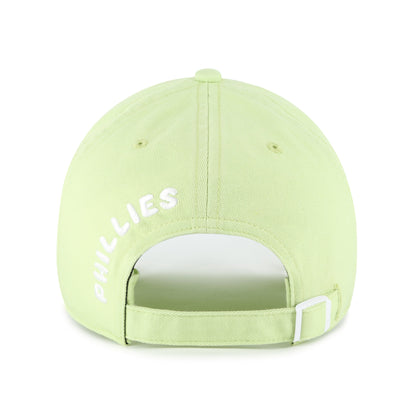 PHILADELPHIA PHILLIES LUMINANCE '47 CLEAN UP WOMENS