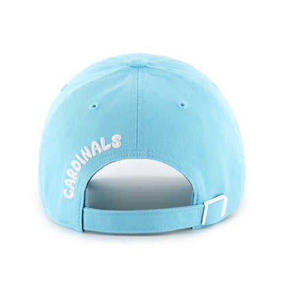 ST. LOUIS CARDINALS LUMINANCE '47 CLEAN UP WOMENS