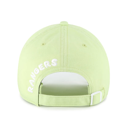 TEXAS RANGERS LUMINANCE '47 CLEAN UP WOMENS