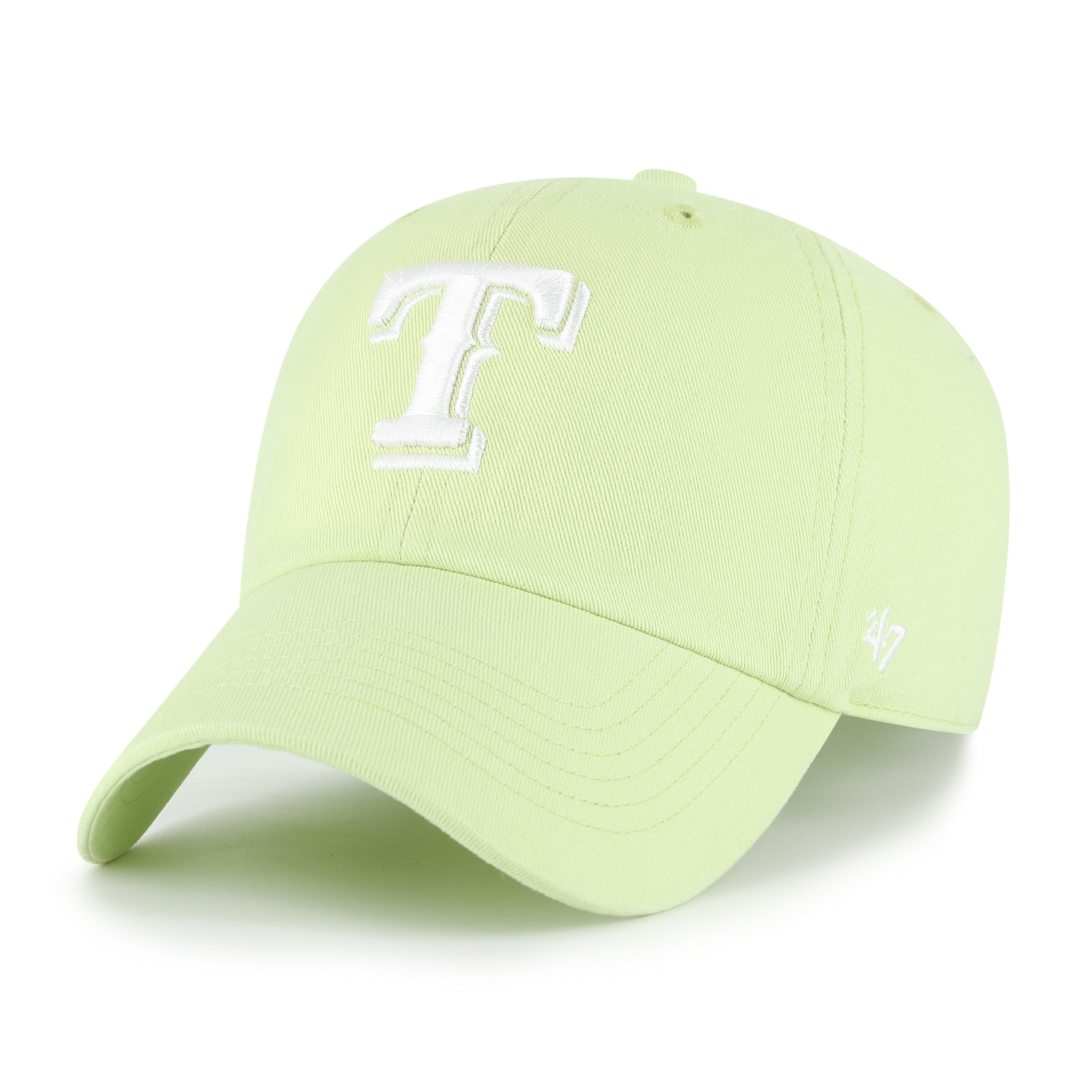 TEXAS RANGERS LUMINANCE '47 CLEAN UP WOMENS