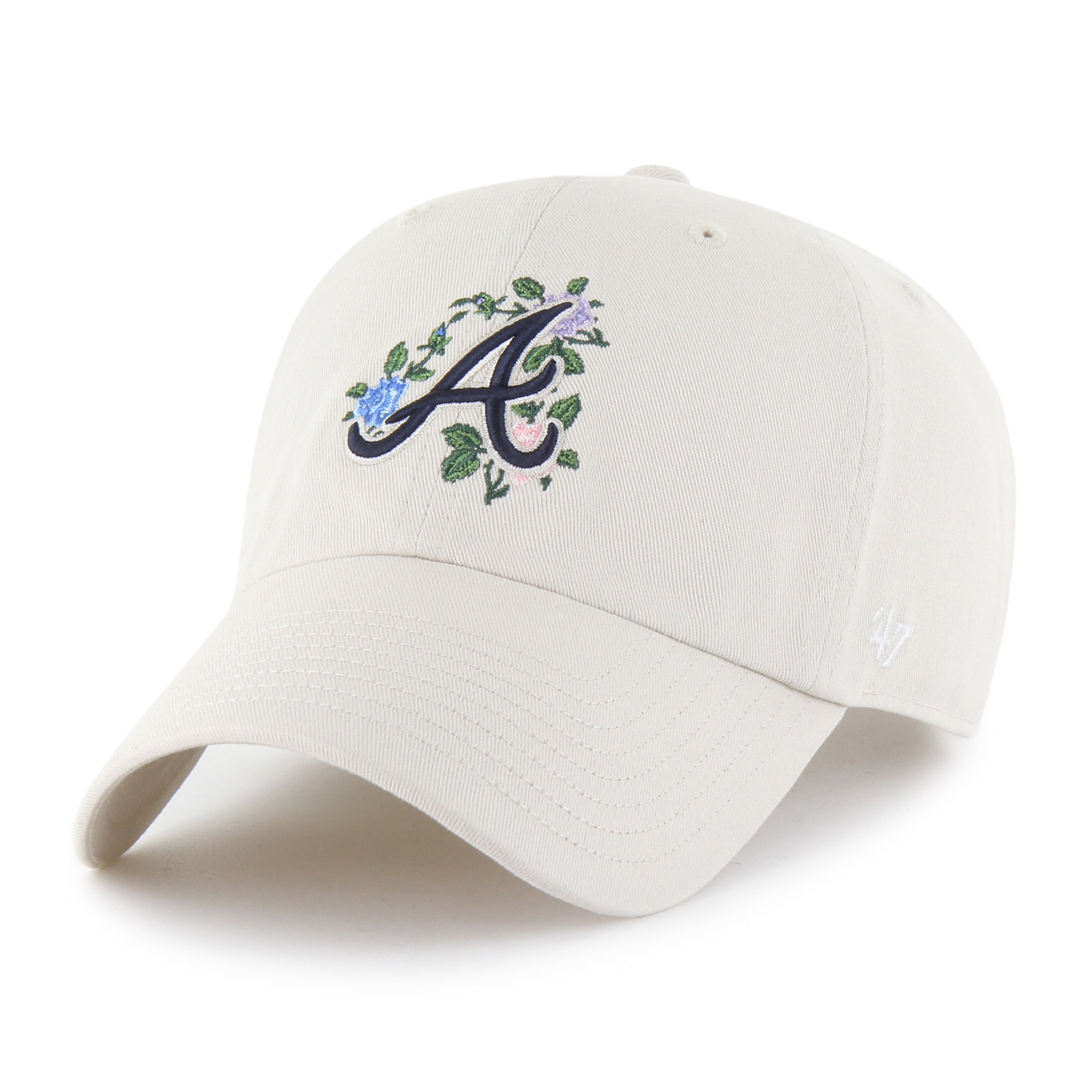 ATLANTA BRAVES BRYONY '47 CLEAN UP WOMENS