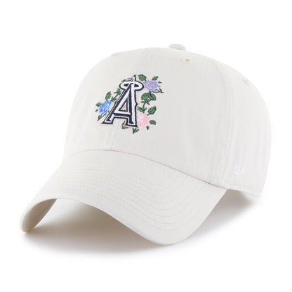 LOS ANGELES ANGELS BRYONY '47 CLEAN UP